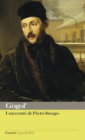 recensione - Nikolaj Gogol, I racconti di Pietroburgo, Garzanti
