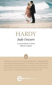 recensione - Thomas Hardy, Jude l'oscuro
