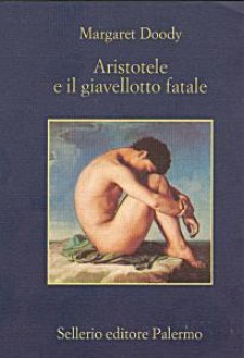 Margaret Doody, Aristotele e il giavellotto fatale, Sellerio Editore