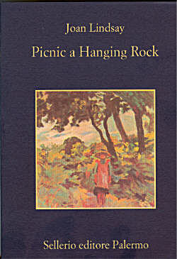 Joan Lindsay, Picnic a Hanging Rock, Sellerio Editore