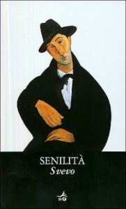 Italo Svevo, Senilità