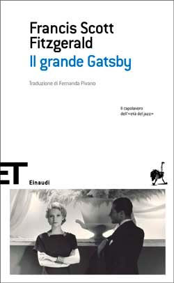 Francis Scott Fitzgerald, Il grande Gatsby, Einaudi