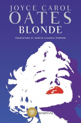 Joyce Carol Oates, Blonde, Bompiani