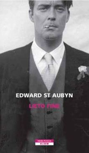 Edward St Aubyn, Lieto fine, Neri Pozza