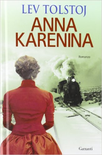 Lev Tolstoj, Anna Karenina, Garzanti