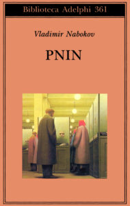 Vladimir Nabokov, Pnin, Adelphi