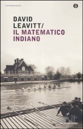 David Leavitt, Il matematico indiano, Mondadori