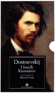 Fedor Dostoevskij, I fratelli Karamazov, Mondadori