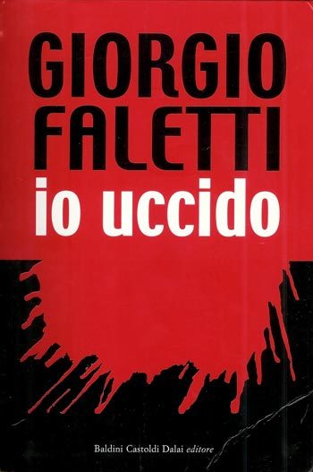 Giorgio Faletti, Io uccido, Baldini & Castoldi