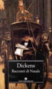 recensione Charles Dickens, Racconti di Natale, Mondadori