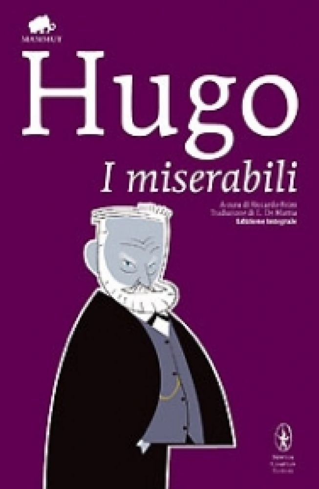 Victor Hugo, I miserabili, Newton Compton