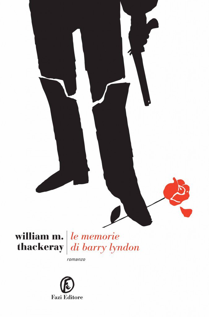 William M. Thackeray, Le memorie di Barry Lyndon, Fazi