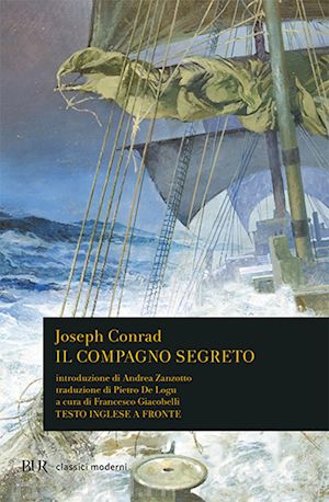 Joseph Conrad, Il compagno segreto, Rizzoli