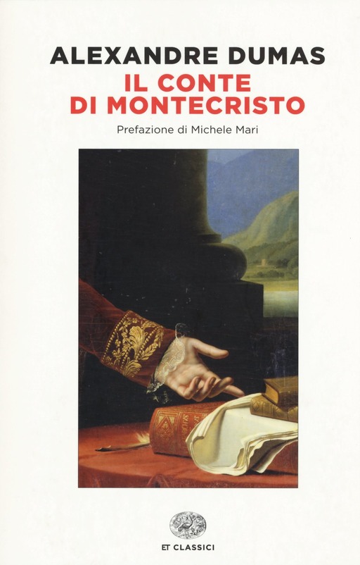 recensione - Alexandre Dumas - Il conte di Montecristo