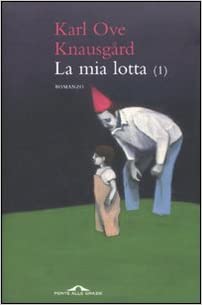 recensione - karl ove knausgard - la mia lotta (1)