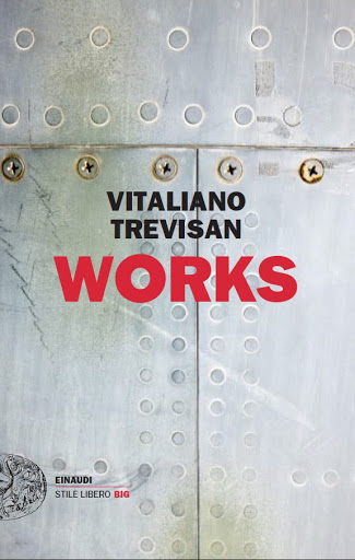 recensione - Vitaliano Trevisan - Works