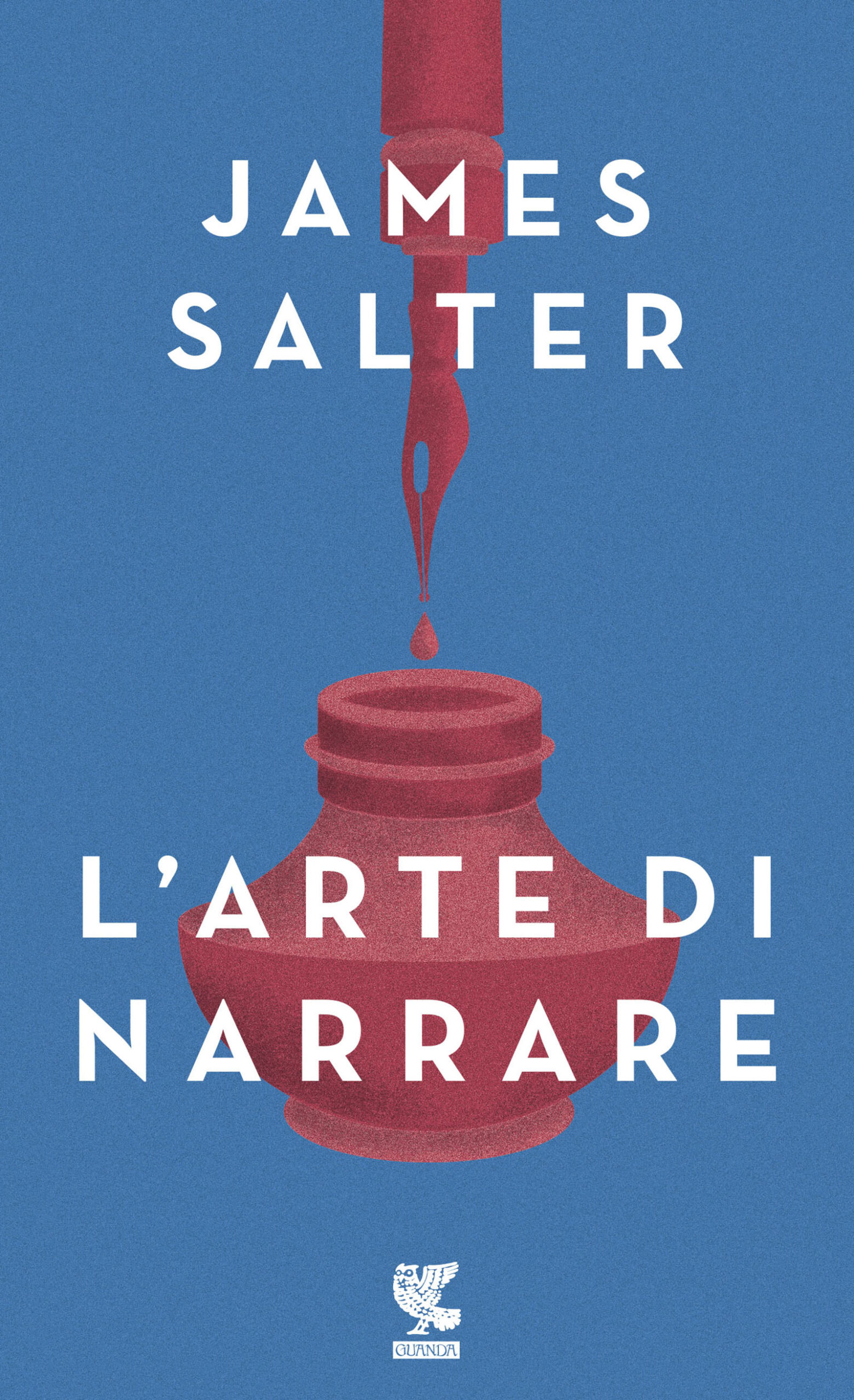 recensione - james salter - l'arte di narrare