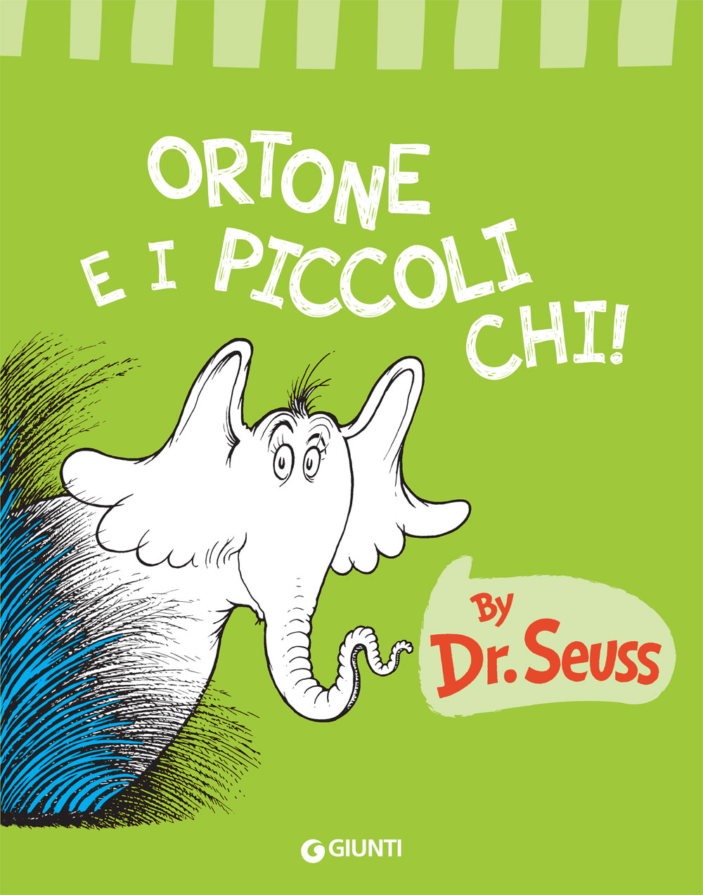 recensione - dr. seuss - ortone e i piccoli chi