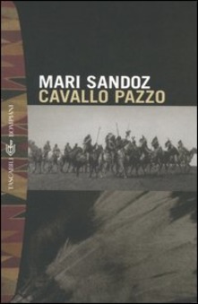 recensione- cavallo pazzo- mari sandoz