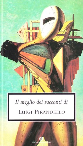 recensione - luigi pirandello - il meglio dei racconti di luigi pirandello