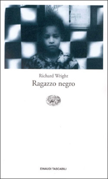 recensione - richard wright - ragazzo negro