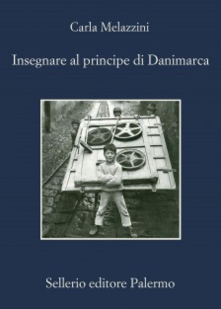 recensione . carla melazzini - insegnare al principe di Danimarca