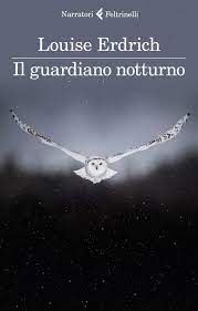 recensione - louise erdrich - il guardiano notturno