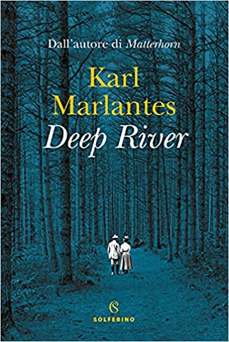 recensione - karl marlantes - deep river