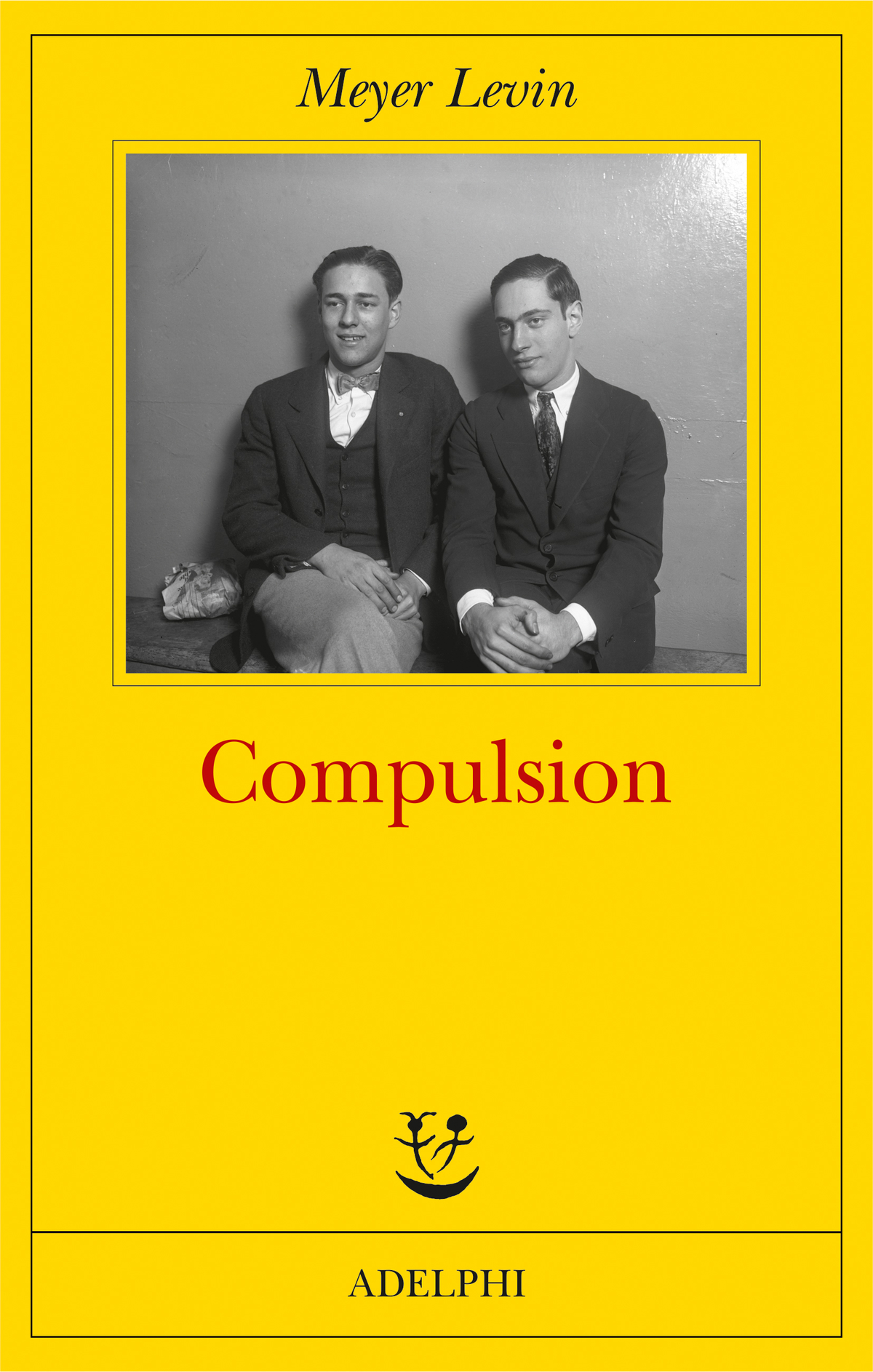 recensione - meyer levin - compulsion