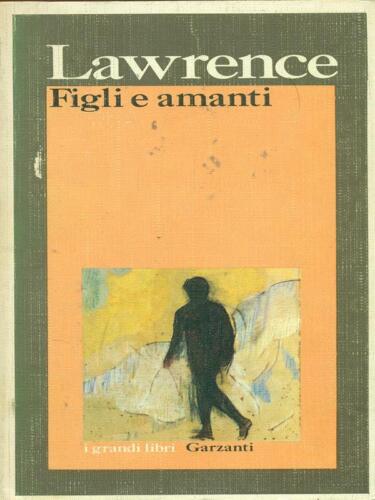 recensione - david herbert lawrence - figli e amanti