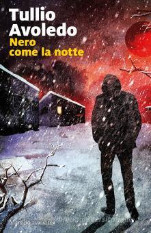 recensione - tullio avoledo - nero come la notte