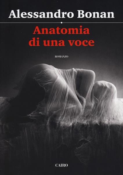 recensione - alessandro bonan - anatomia di una voce