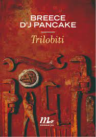 recensione - breece d' j pancake - trilobiti